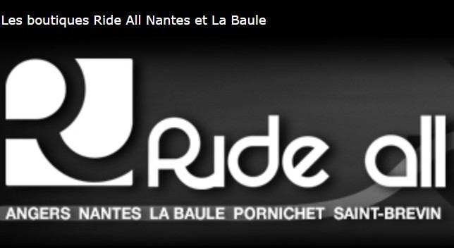 Ride All La Baule